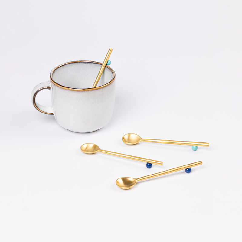 Spoons Set | Set of 4