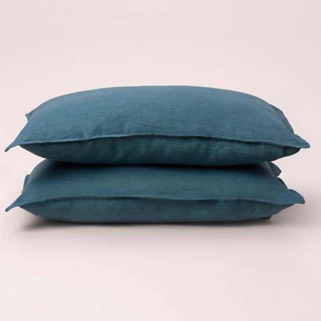 Linen Bedsheet
