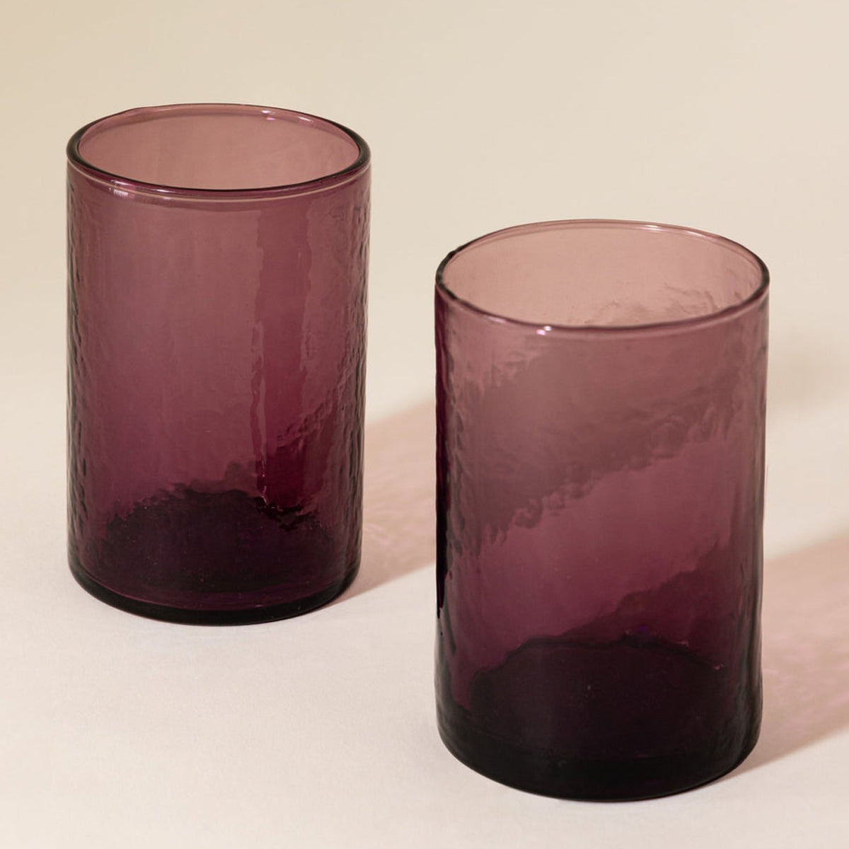 Echoes Glass | Lilac