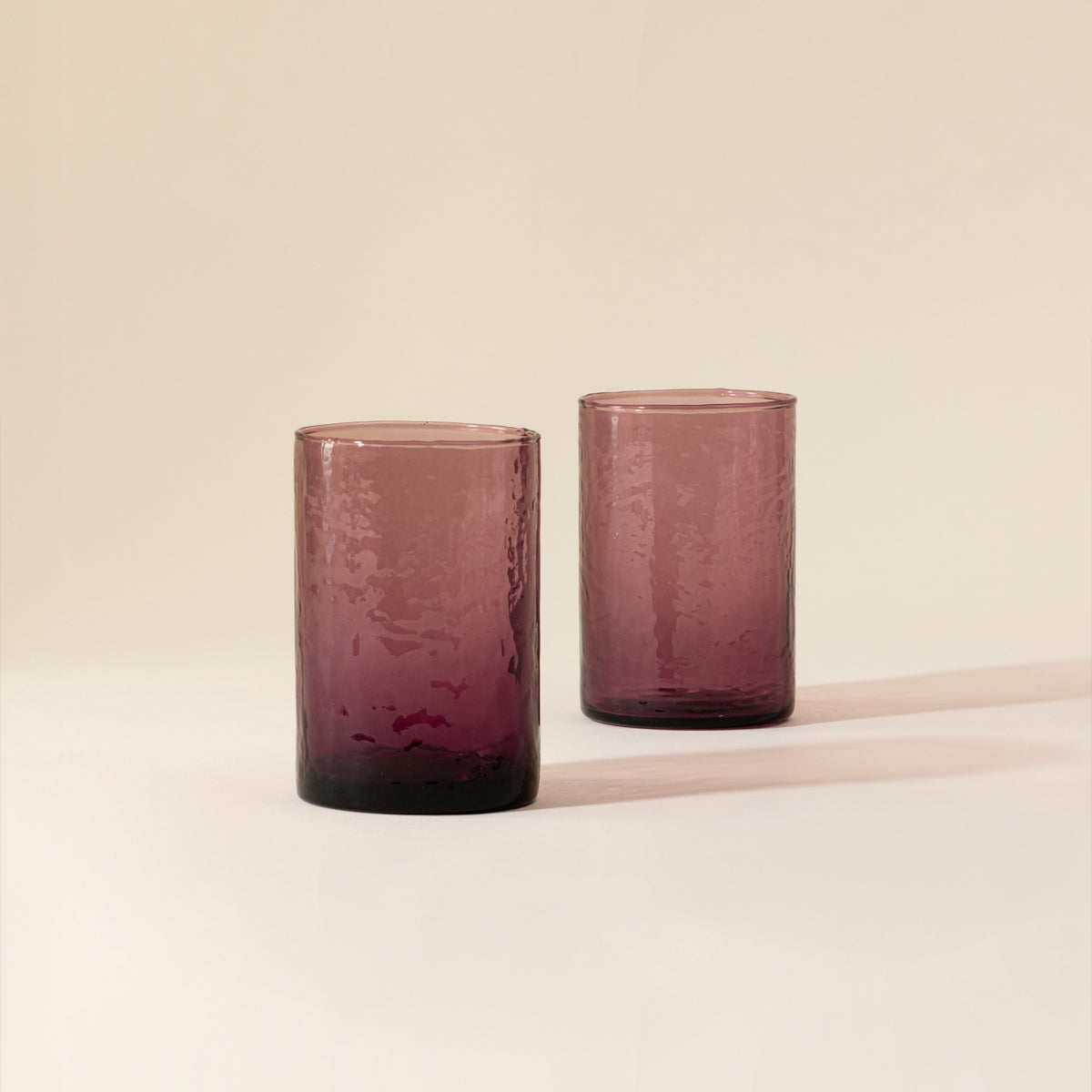 Echoes Glass | Lilac