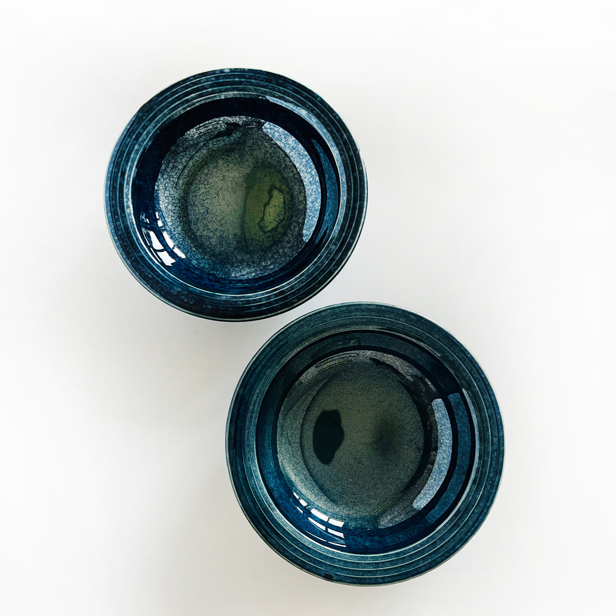 Nocturnal Noodle Plate (Set of 2)