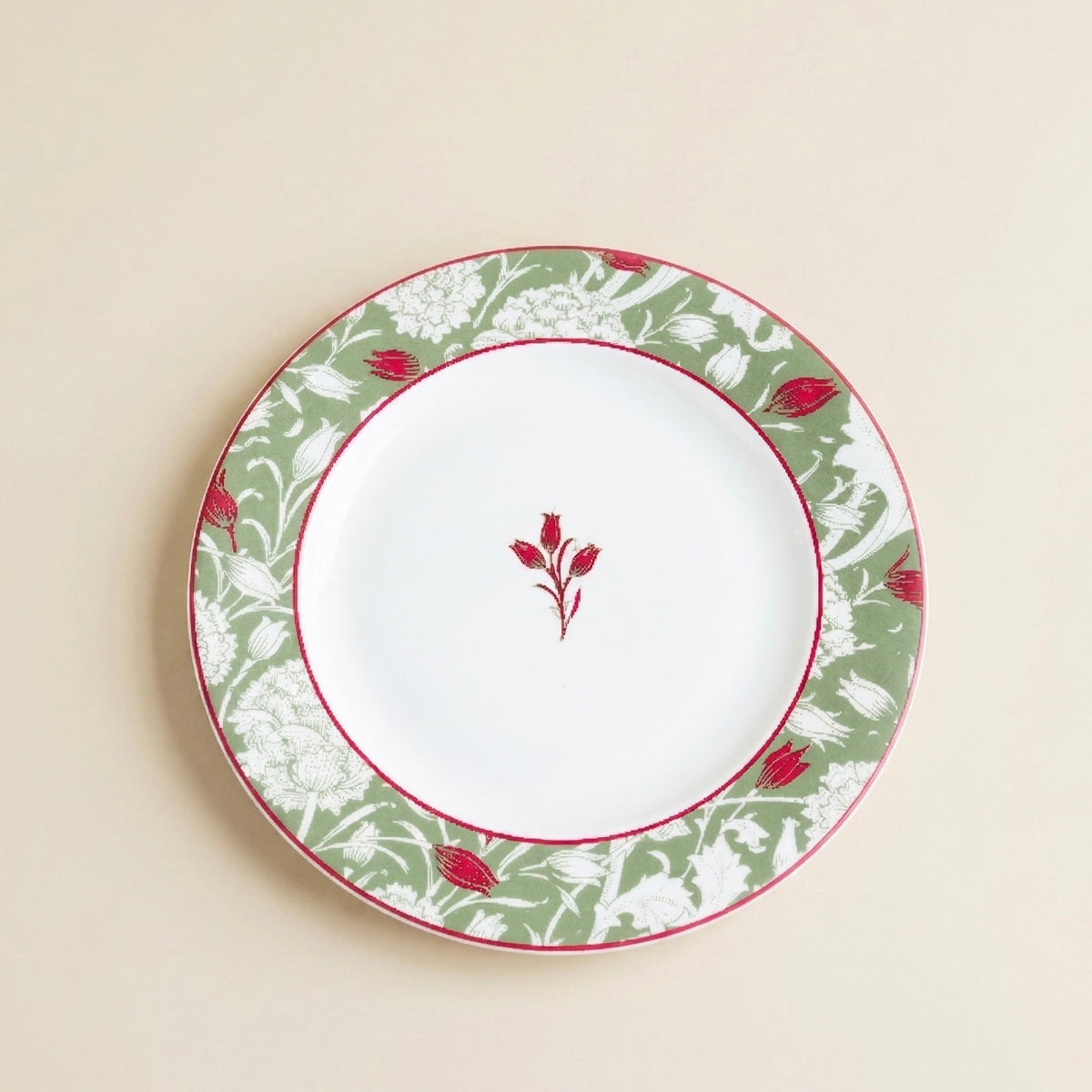 Tarang Dinner Plate