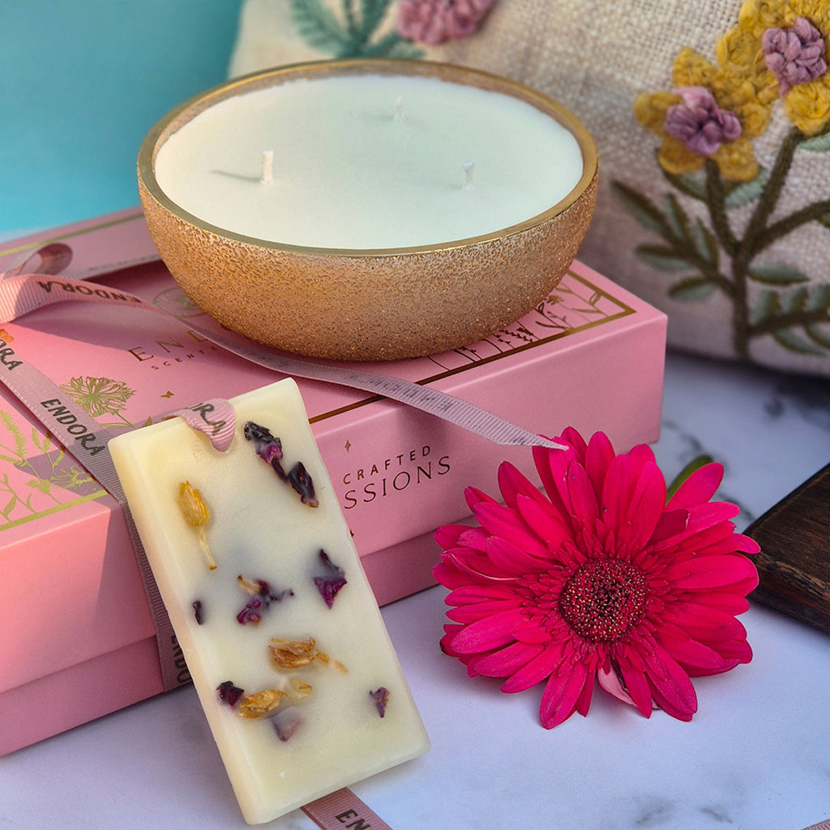 Scent Essential Set
