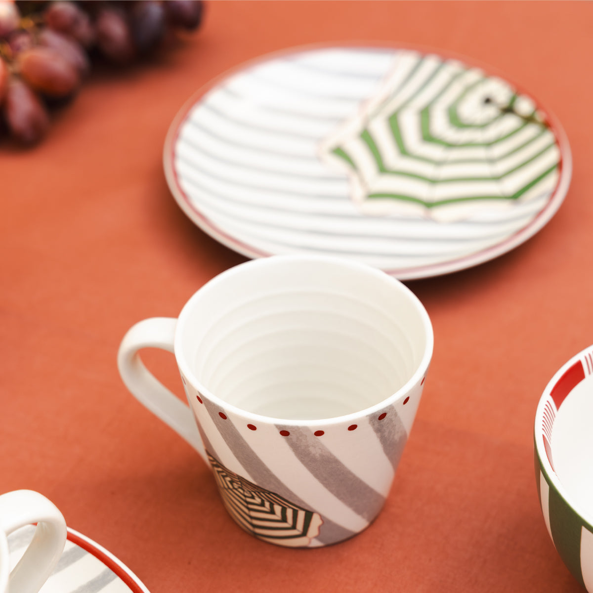 Kasa Mug | Set Of 2