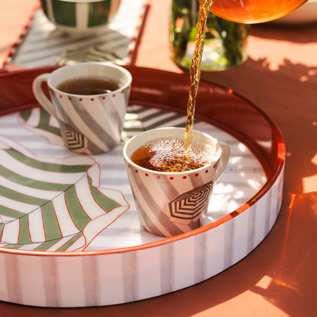 Kasa Mug | Set Of 2