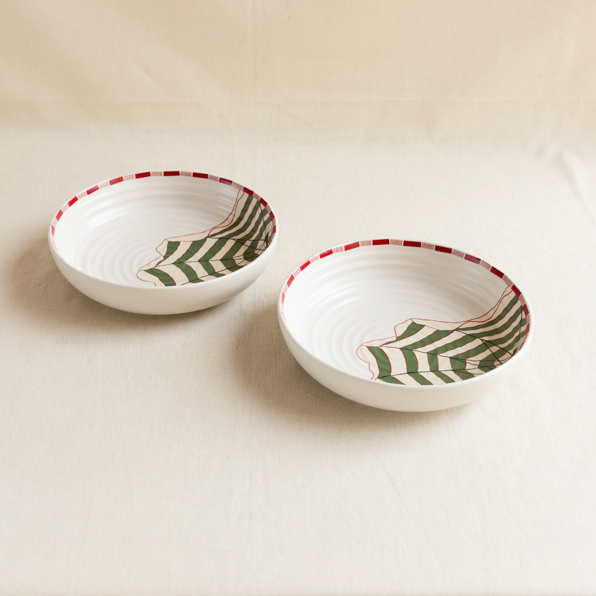 Kasa Bowl | Set Of 2