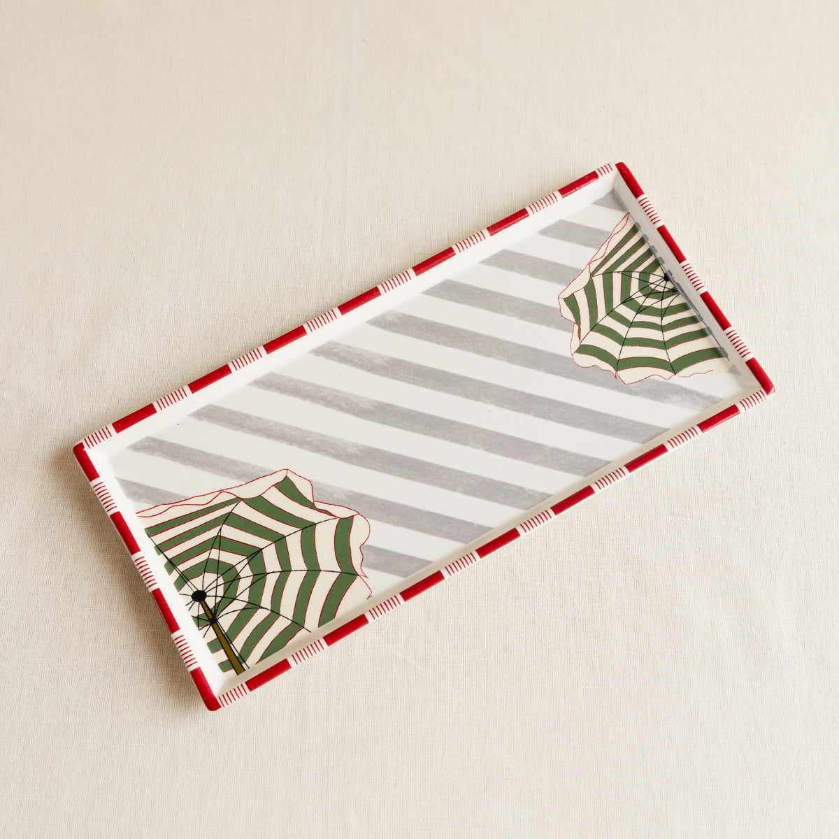 Kasa Tray