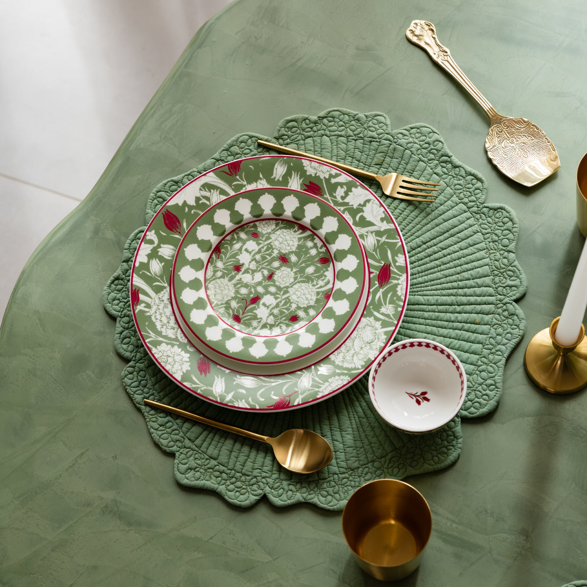 Tarang Dinner Set