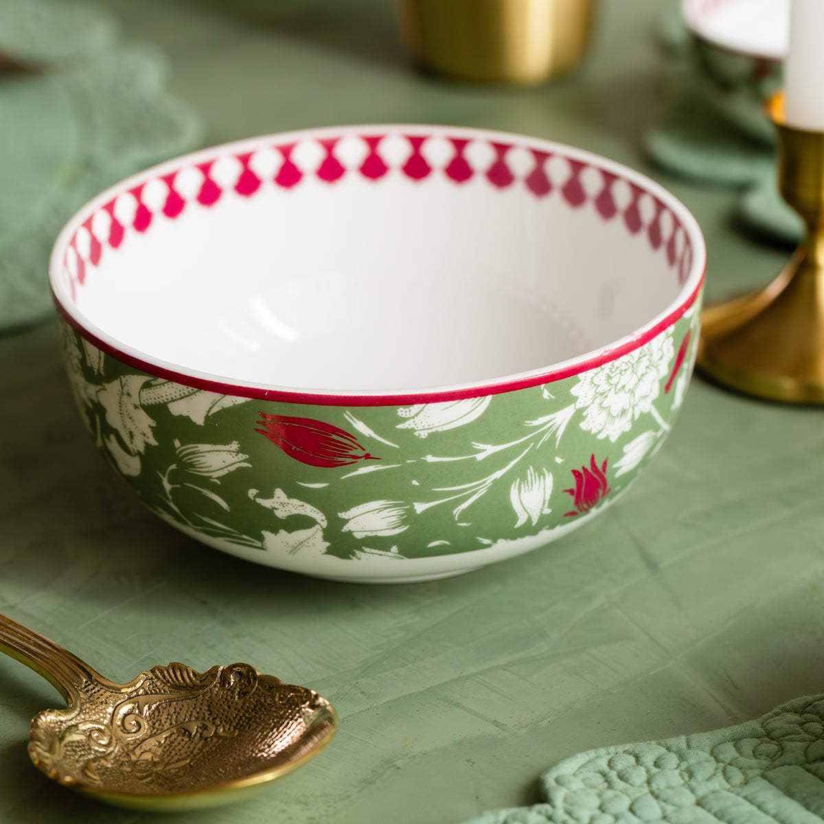 Tarang Curry Bowl
