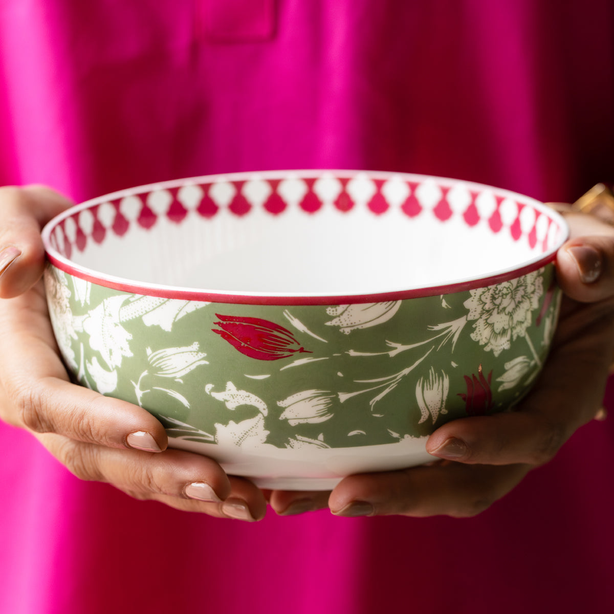 Tarang Curry Bowl