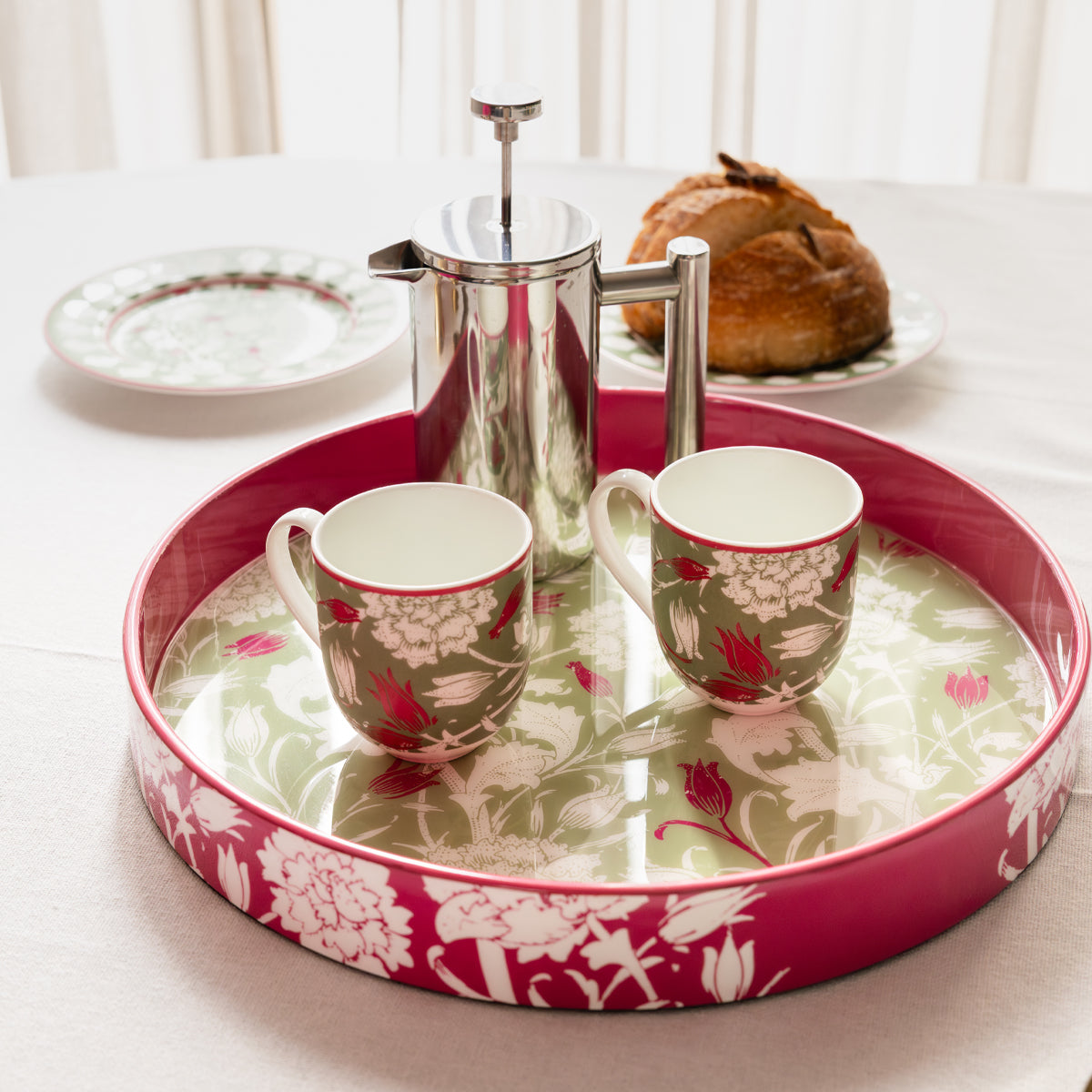 Tarang Mug - Set Of 2