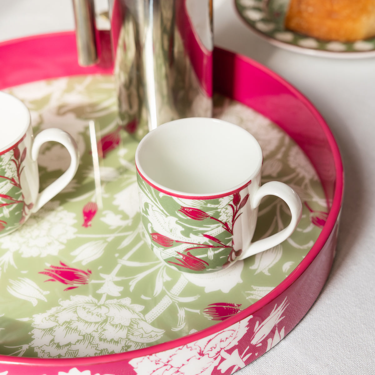 Tarang Mug - Set Of 2