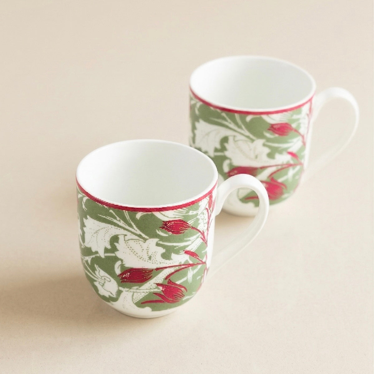 Tarang Mug - Set Of 2