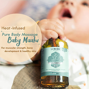 Baby Skin Care