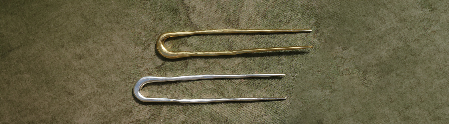 Hairpins