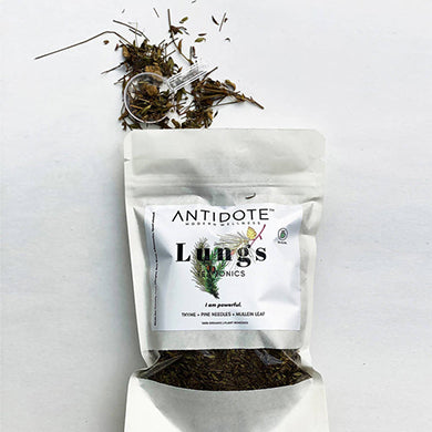 Lungs, Asthama and Anti Pollution