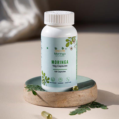 Natural Supplements and Digestives