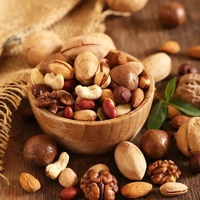 Nuts, Seeds and Dryfruits