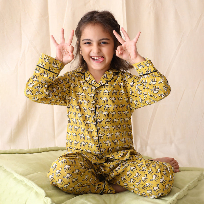 Children's Bedding & Sleepwear