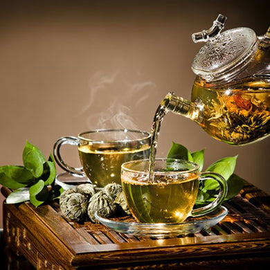 Tea, Coffee and Beverages