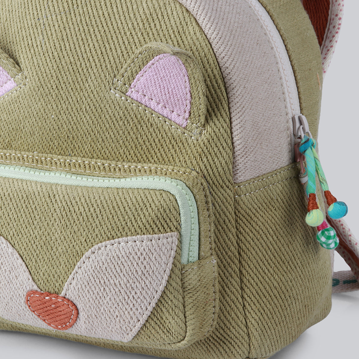 Lutris Fox Bag