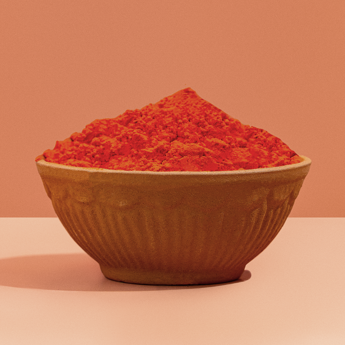 Orange Natural Gulaal Online | 100 g | Herbal Gulaal