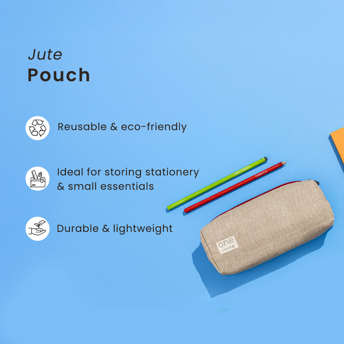 Childrens Create & Sow Kit | Plantable Stationery Set