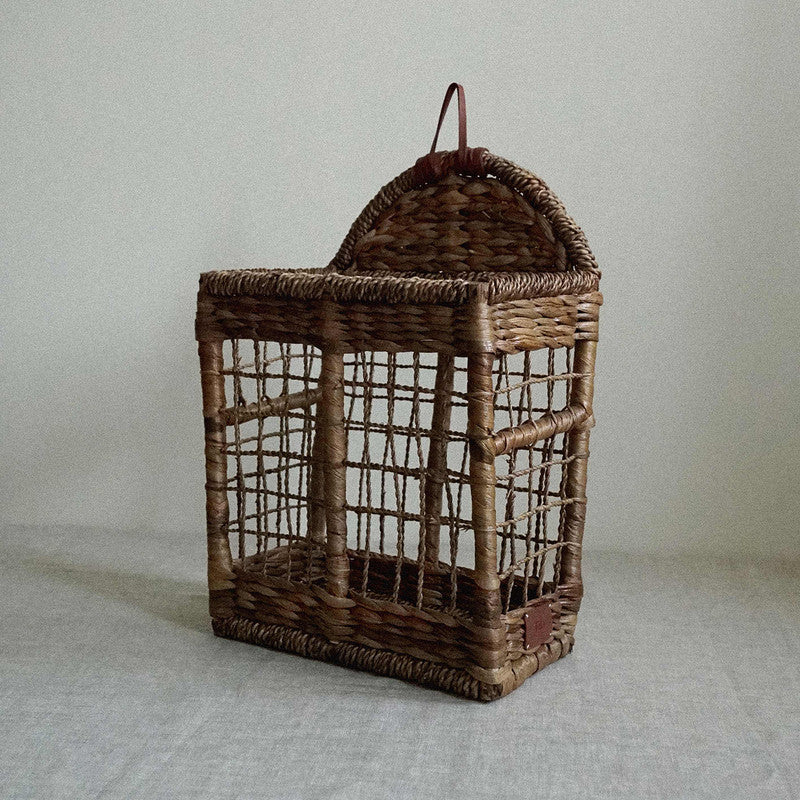 Storage Basket | Brown