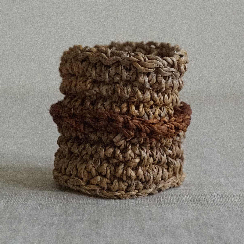 Napkin Ring | Set of 2