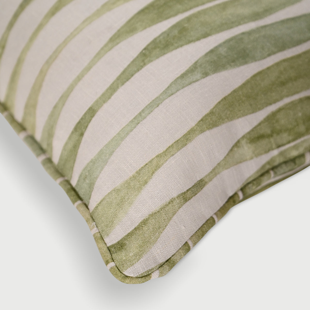 Sage Cushion Cover