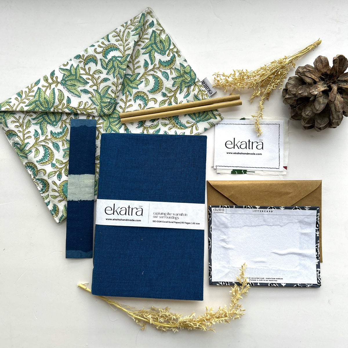 Gift Bundle | Eco Friendly