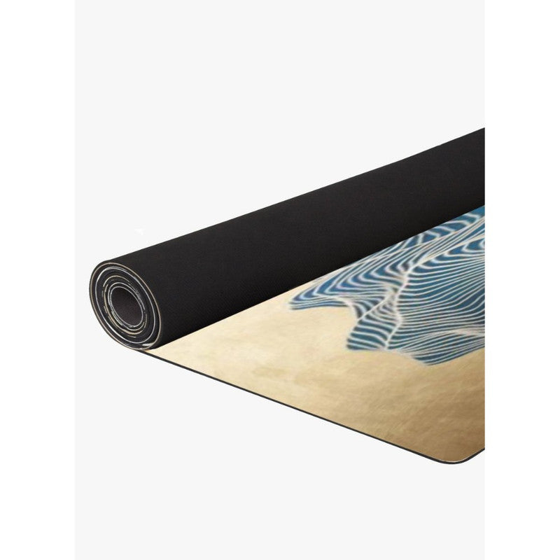 Recyclable Hot Yoga Mat | Kundalini | 3mm