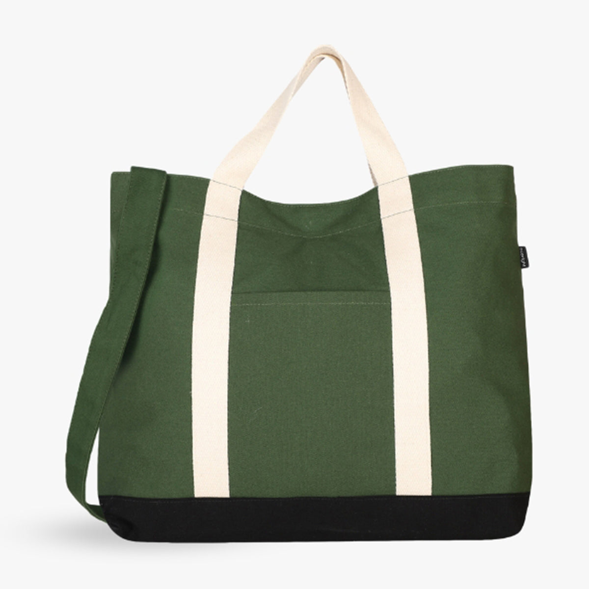 Crossbody Tote Bag