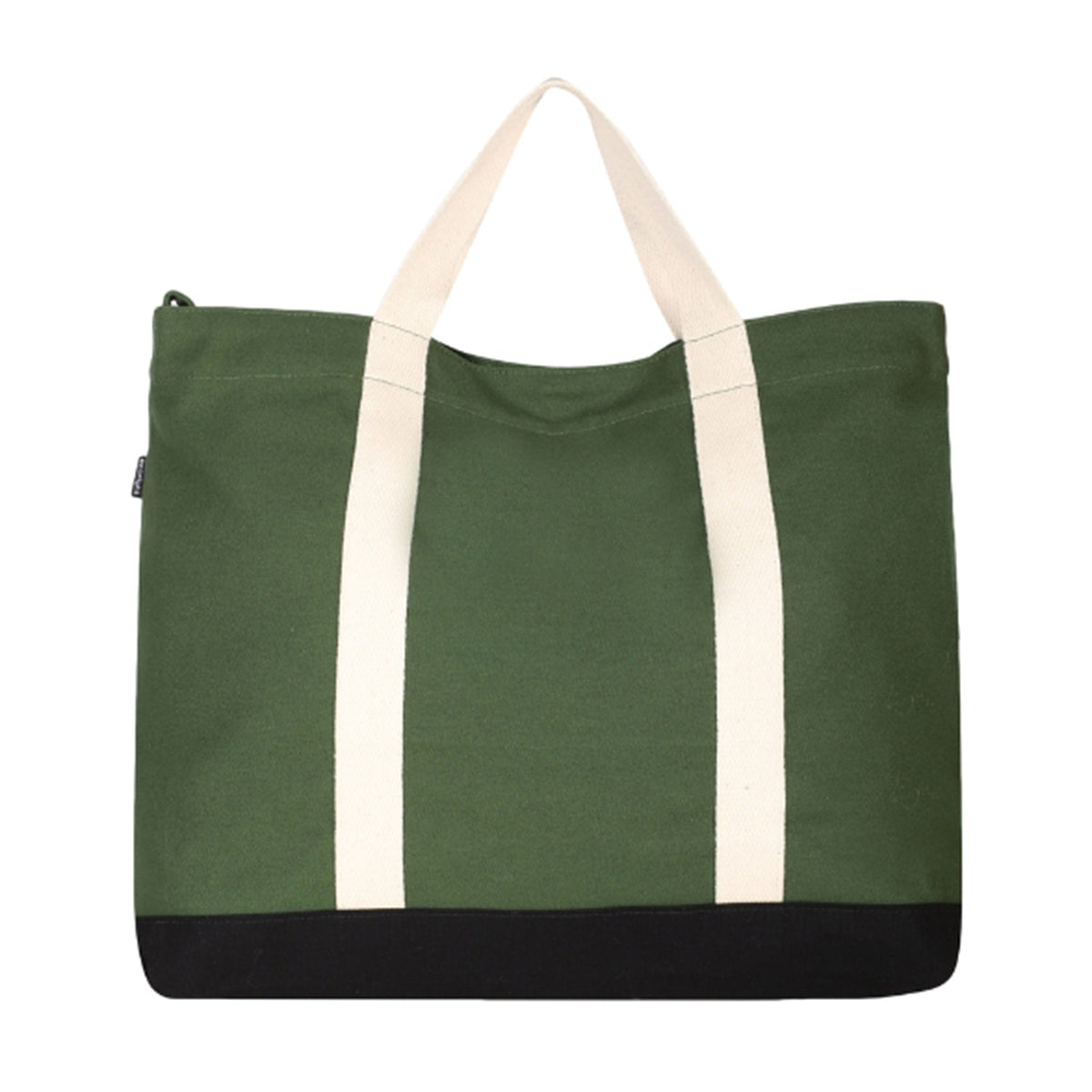 Crossbody Tote Bag