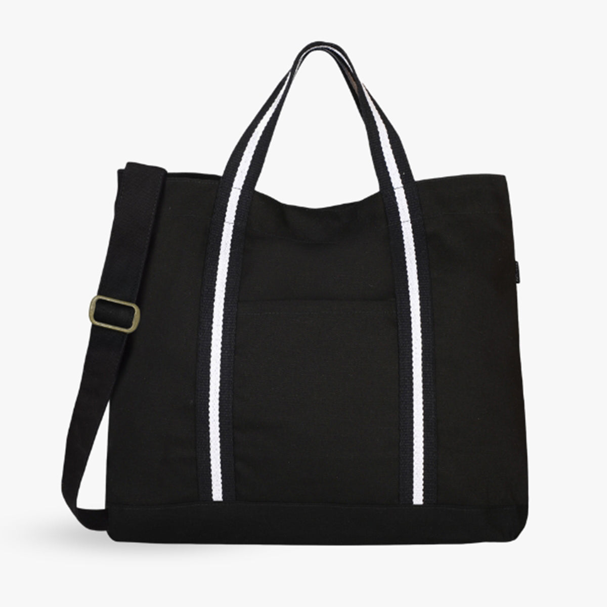 Crossbody Tote Bag