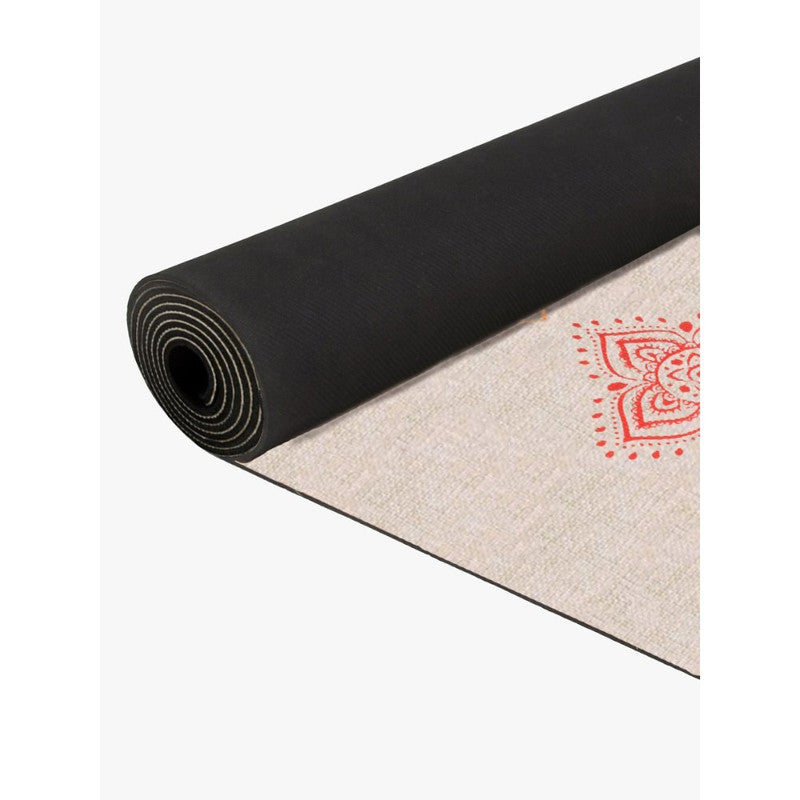 Hemp Yoga Mat | Chakra | 2mm