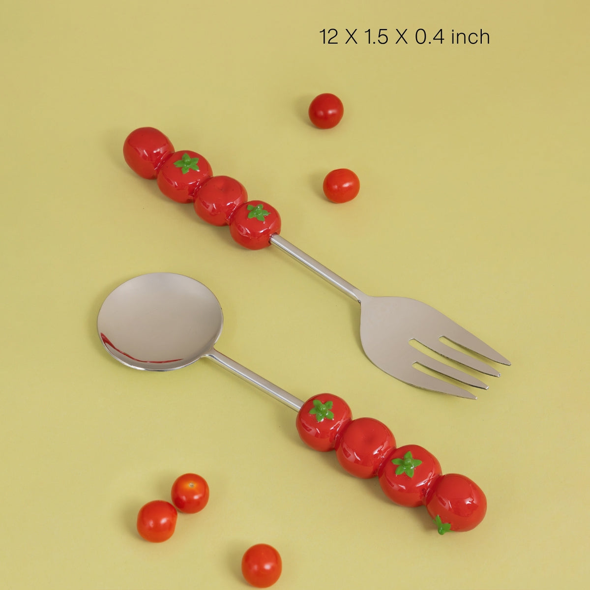 Cherry Tomato Servers