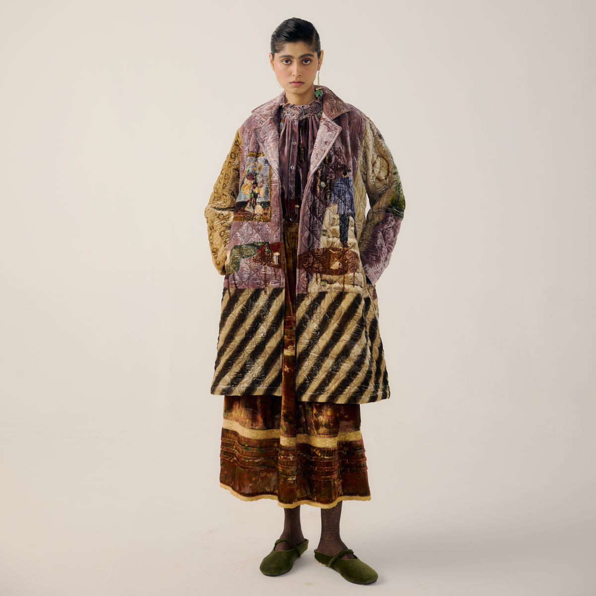 Living Room Norma Set