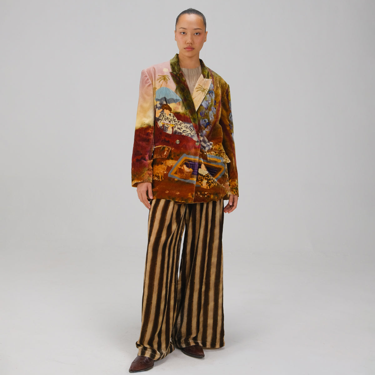 Lakeside Oversized Set