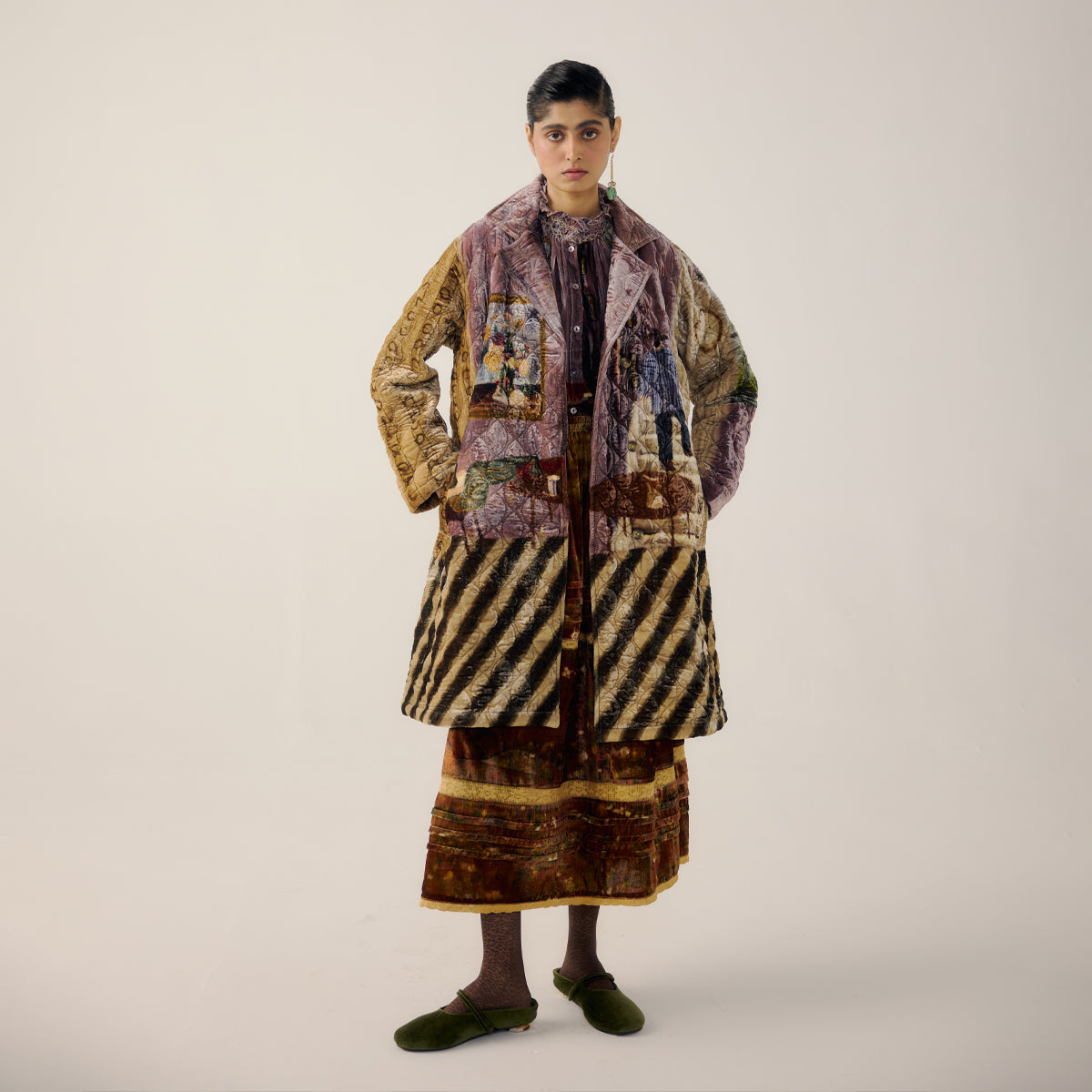 Living Room Norma Jacket