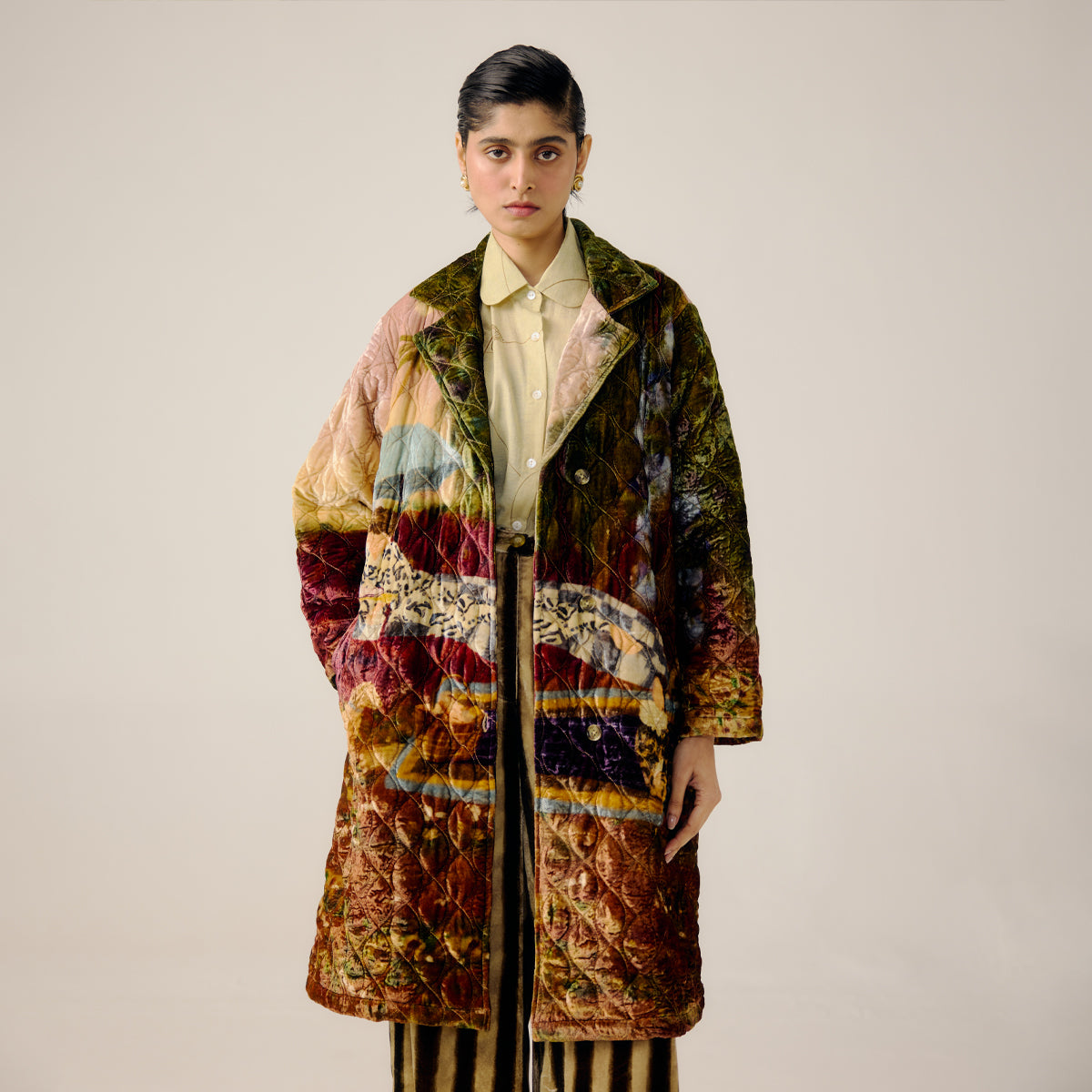 Lakeside Norma Jacket