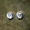 Drops Stud - Silver