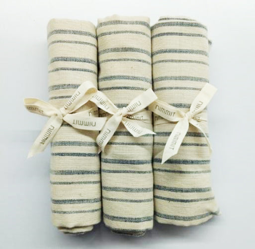 Stripe Tea Towel | Set of 3