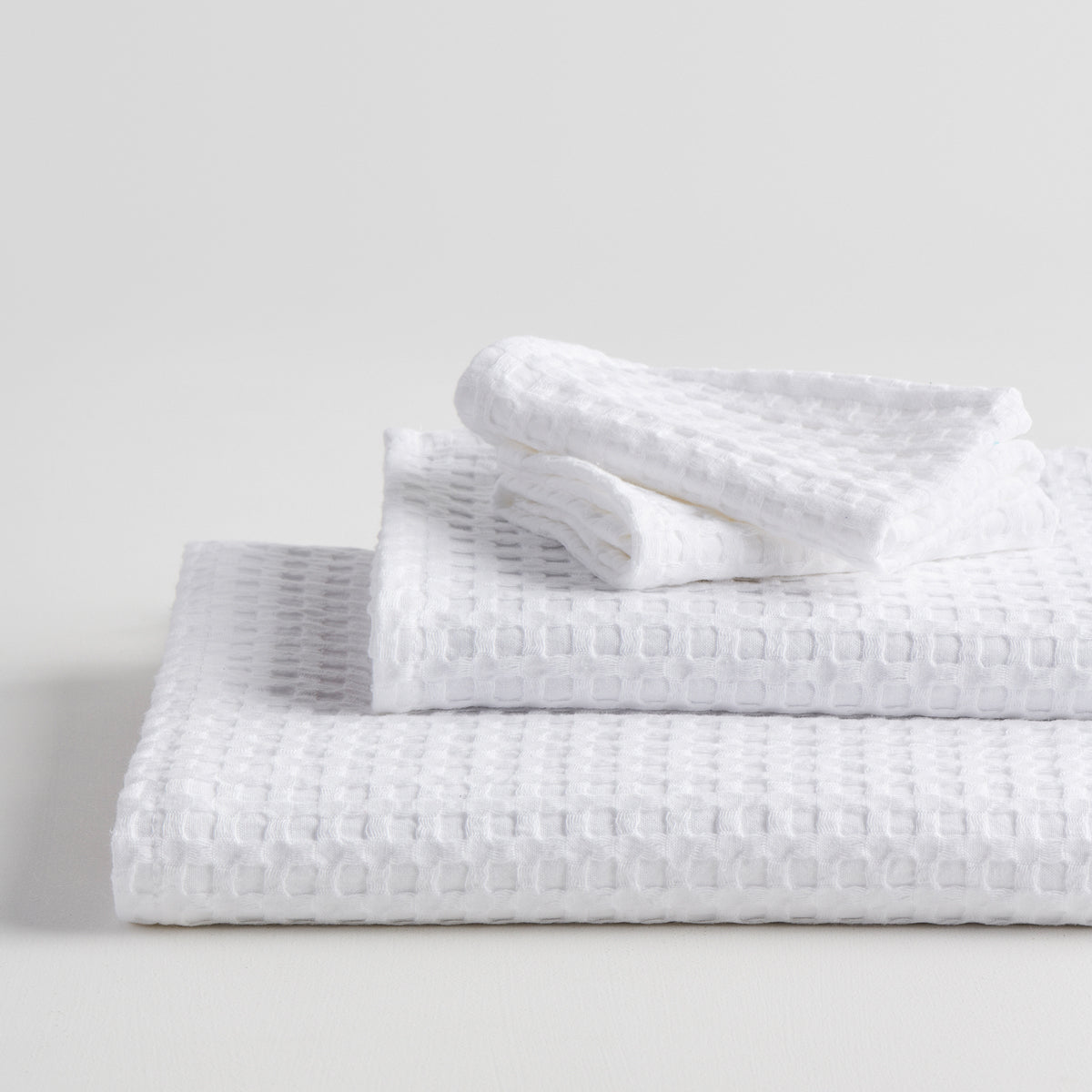 Bloom | Cotton | Waffle | Towel