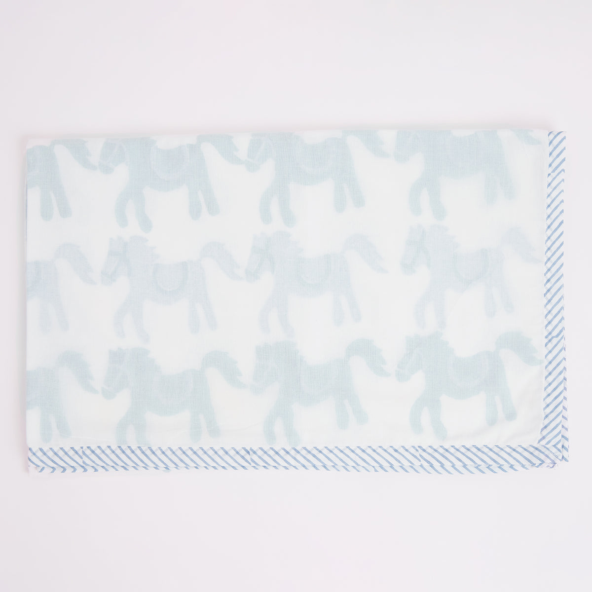Masaya Dohar- I am going to the circus - Teal