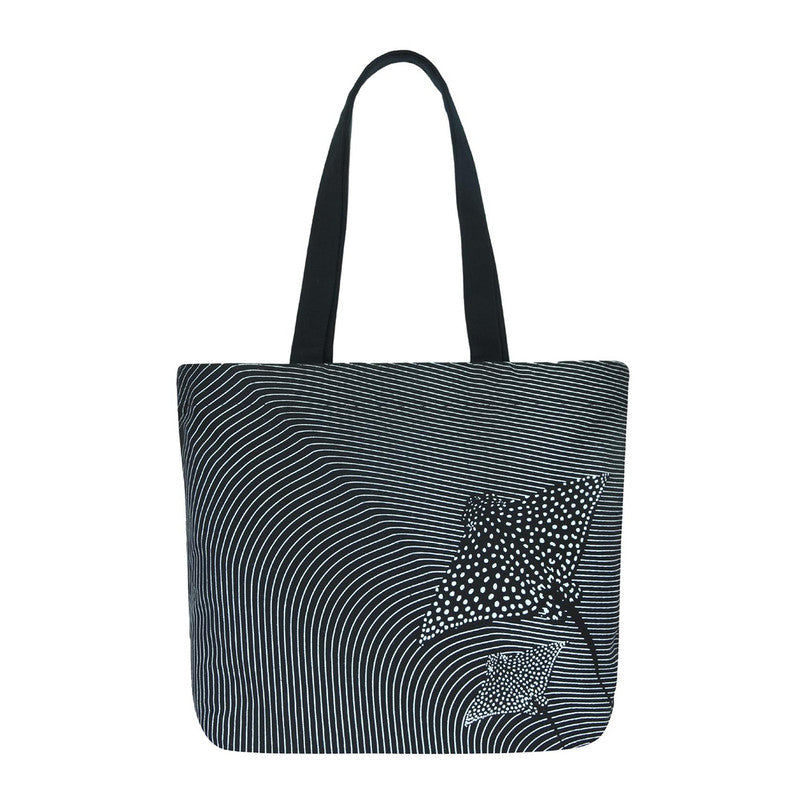 Tote Bag | Black