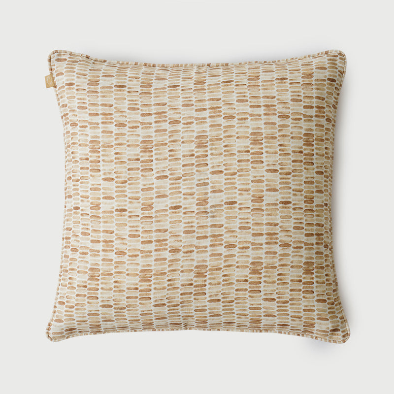 Brown Cushion Cover