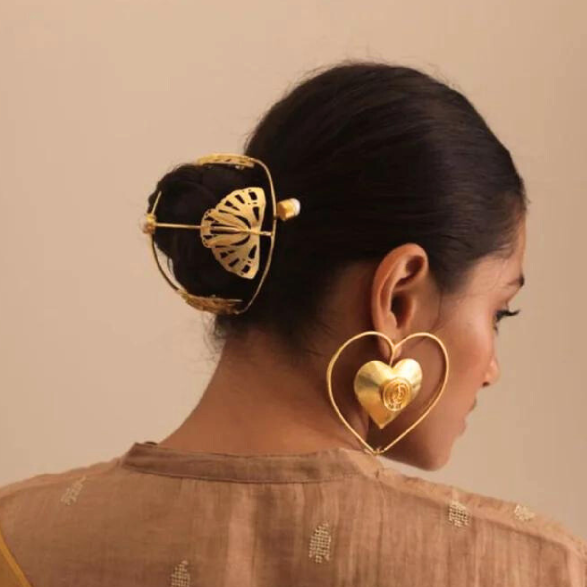 Titli Hairbun