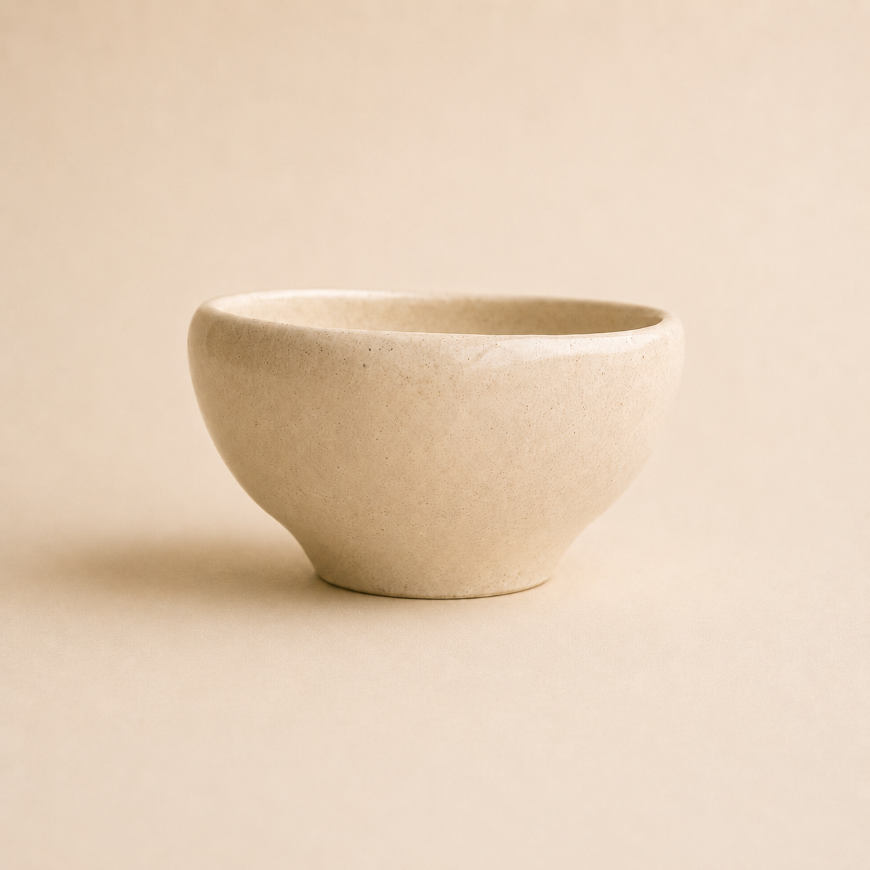 Whisper Bowl - Ivory