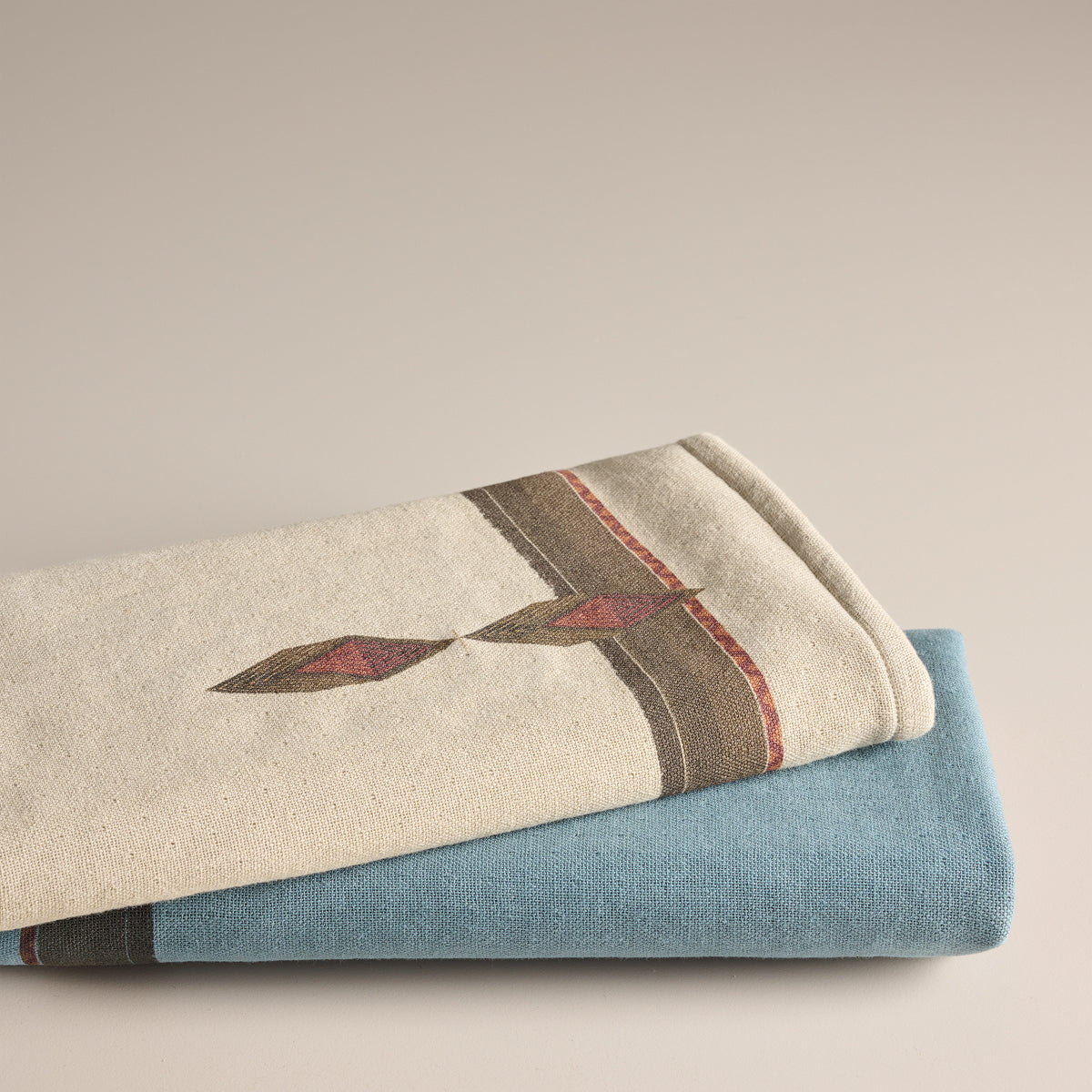 Yantra | Cotton | Hammam Terry | Hand Towel